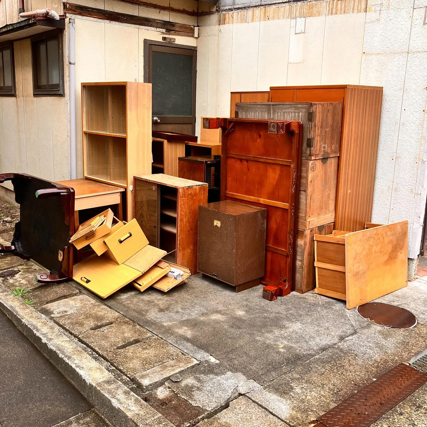 柏崎市人気店、SDGs精神を持った便利屋猫の手です。