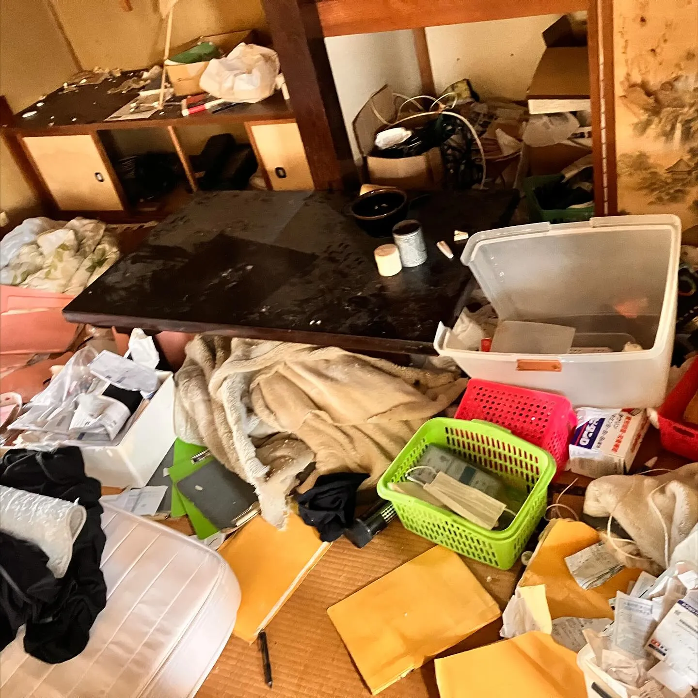 こんにちは🌟 新潟県柏崎市で皆様の「猫の手」になりたい便利屋...