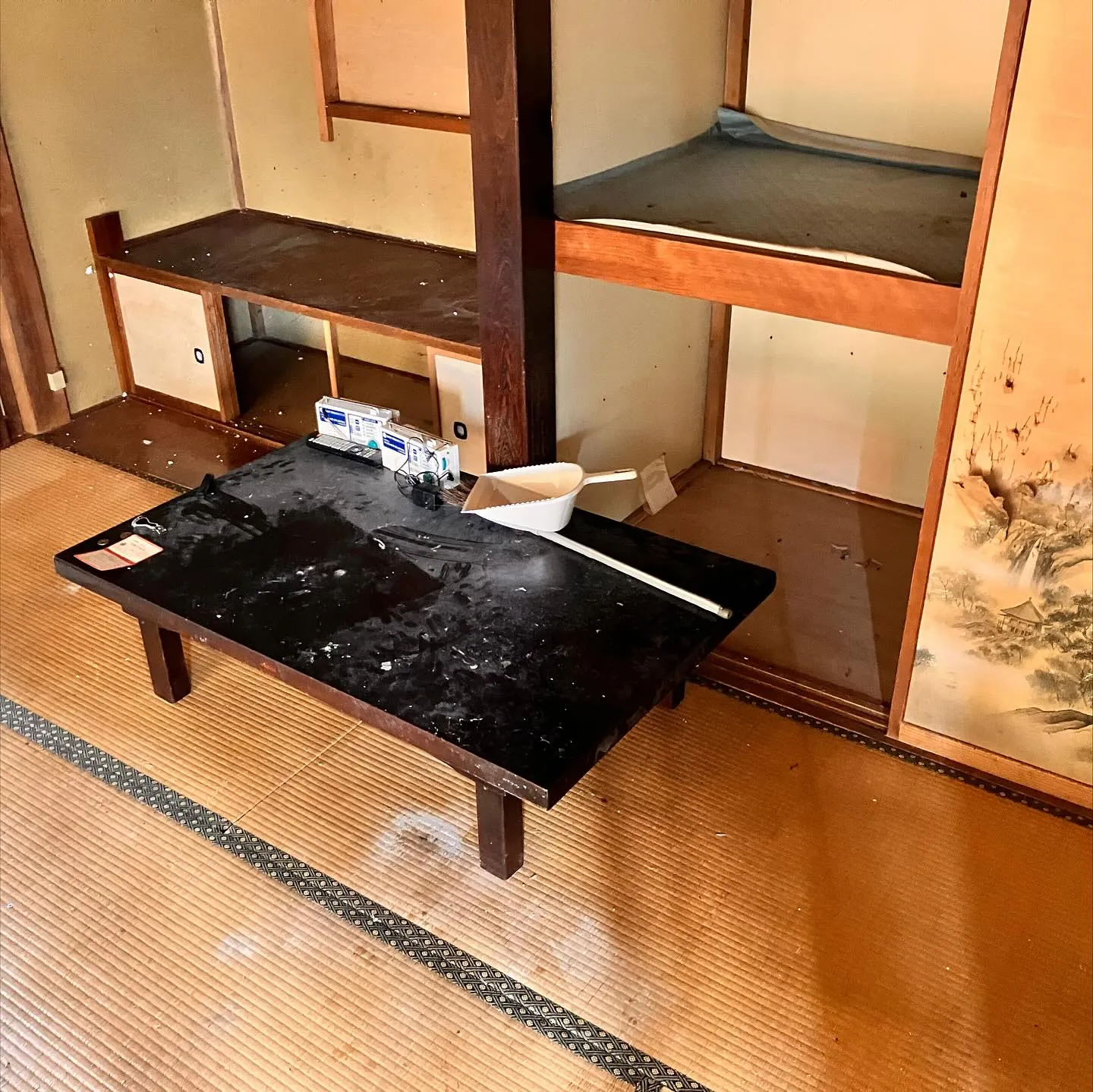 こんにちは🌟 新潟県柏崎市で皆様の「猫の手」になりたい便利屋...