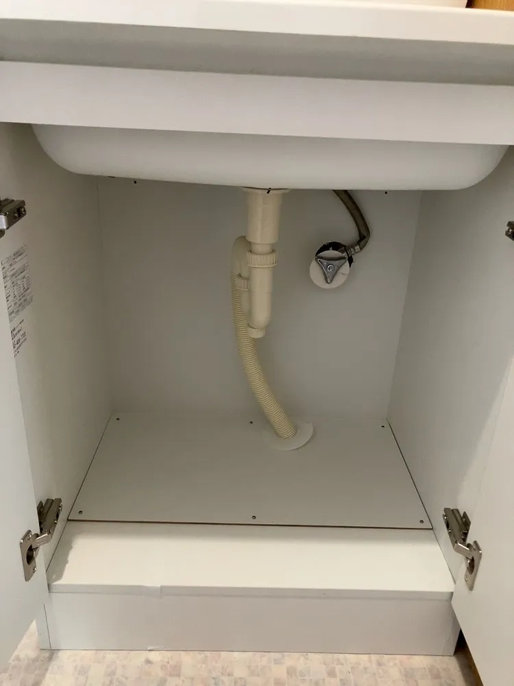 新潟県柏崎市で中古住宅にこれから入居するお客様のご依頼です。