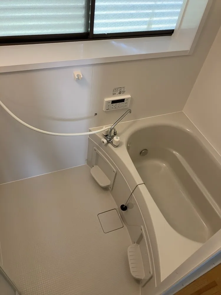 新潟県柏崎市で中古住宅にこれから入居するお客様のご依頼です。