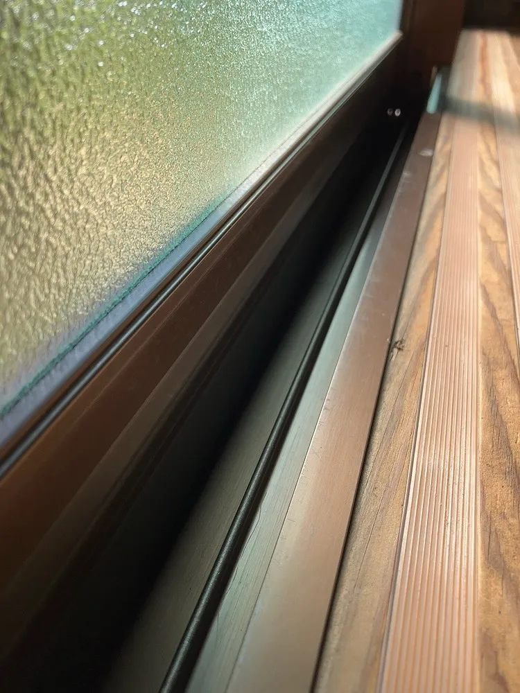 新潟県柏崎市で中古住宅にこれから入居するお客様のご依頼です。