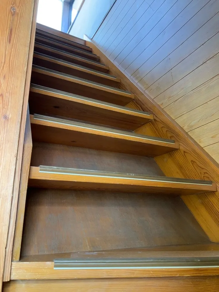 新潟県柏崎市で中古住宅にこれから入居するお客様のご依頼です。