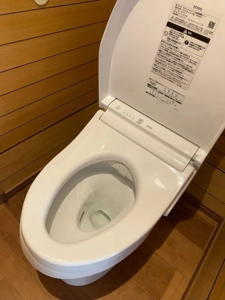 新潟県柏崎市で中古住宅にこれから入居するお客様のご依頼です。