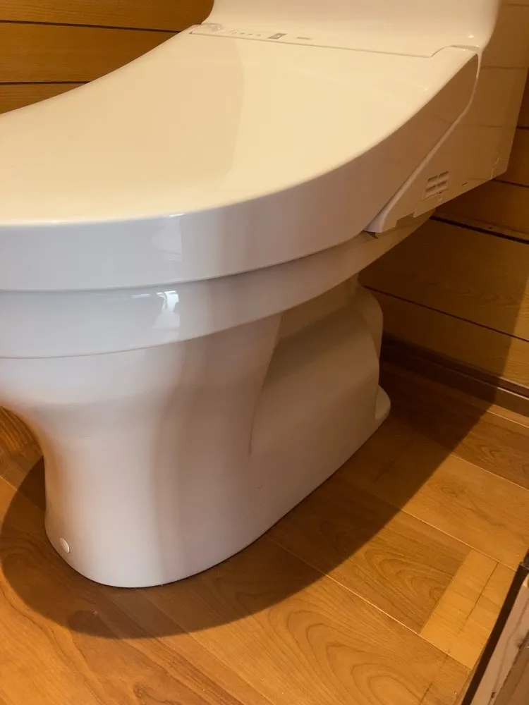 新潟県柏崎市で中古住宅にこれから入居するお客様のご依頼です。