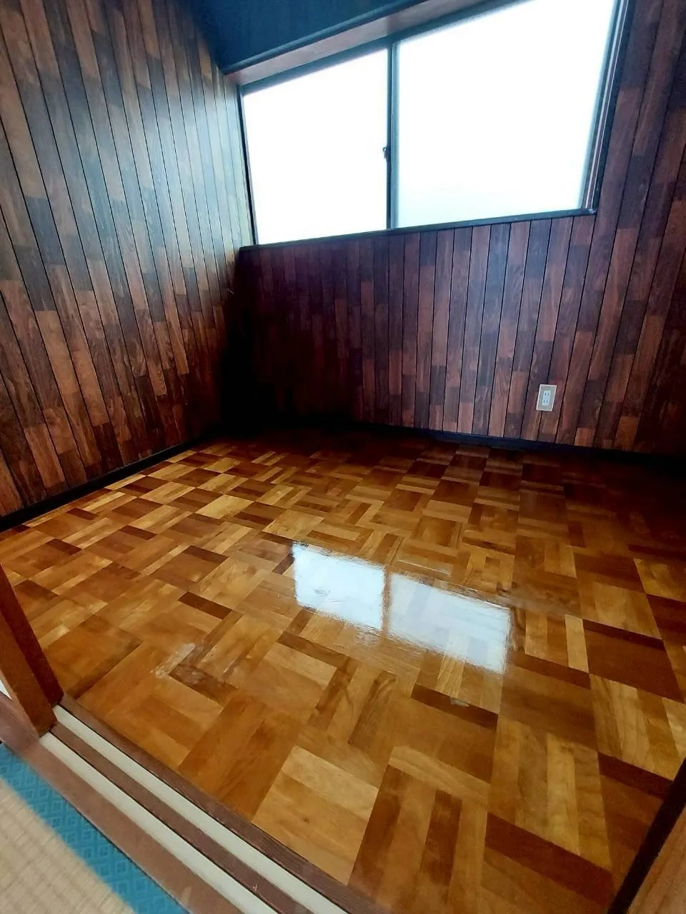 🌧️天気が悪くても安心してください！