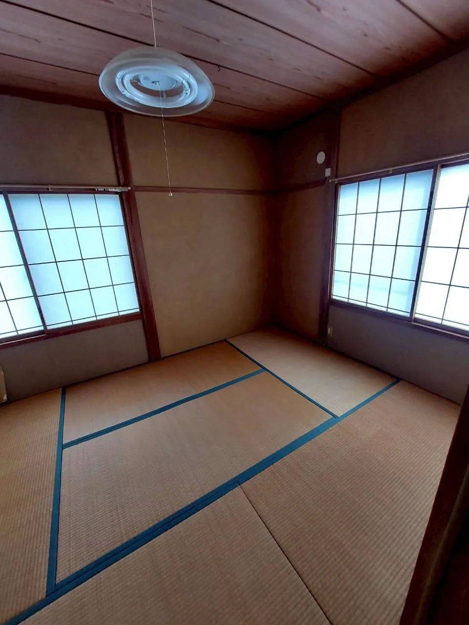 🌧️天気が悪くても安心してください！