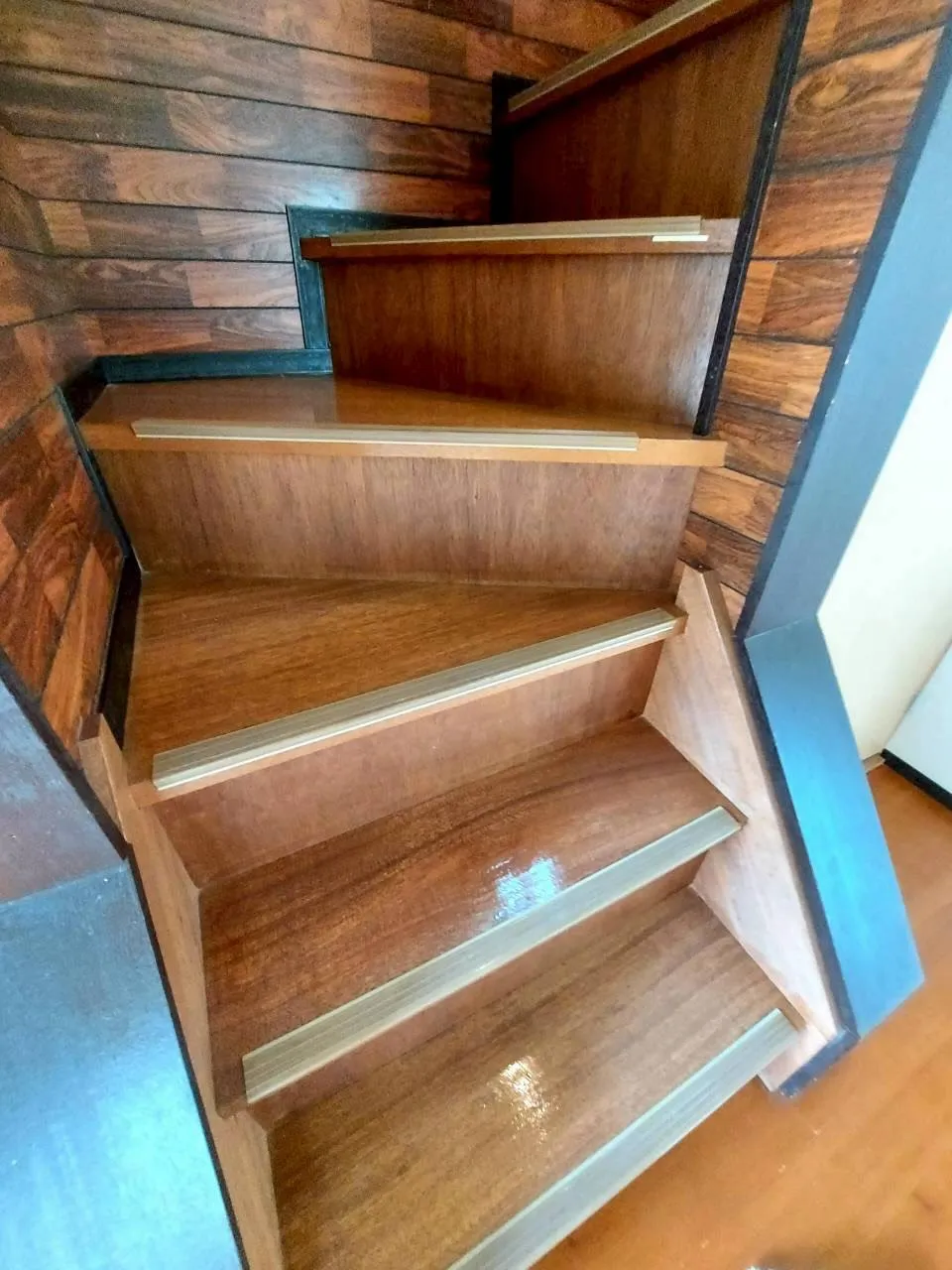 🌧️天気が悪くても安心してください！