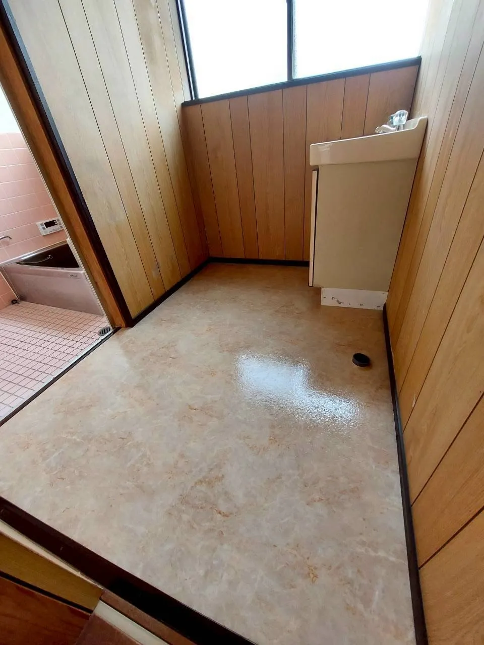 🌧️天気が悪くても安心してください！