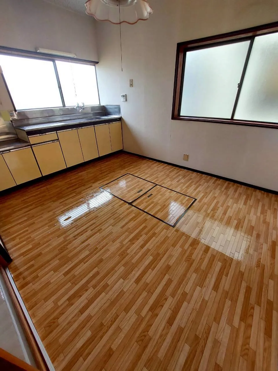 🌧️天気が悪くても安心してください！