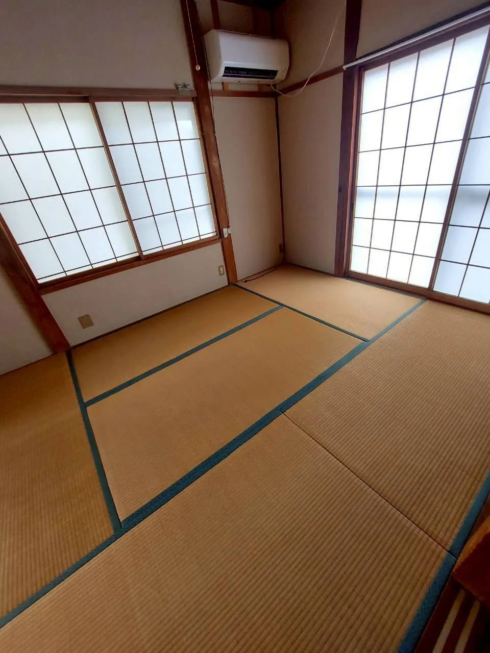 🌧️天気が悪くても安心してください！