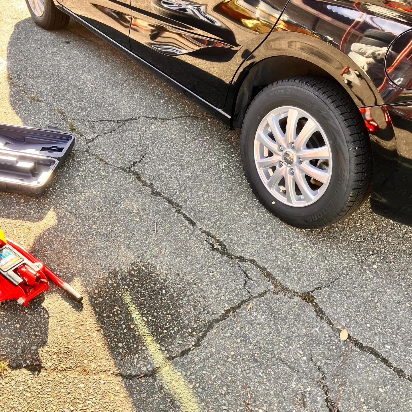 ⛄️❄️冬支度はお済みですか？⛄️❄️