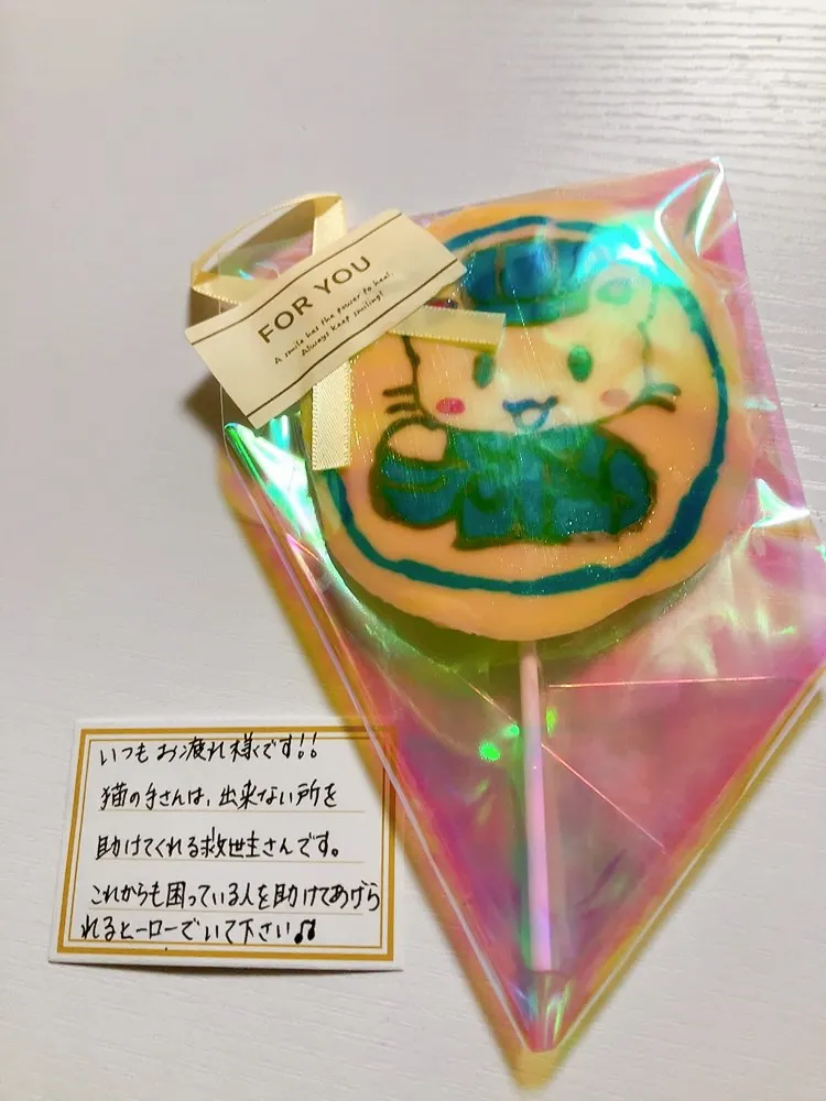 お客様から「トイレのドアが壊れてしまった」とのご依頼を受けま...