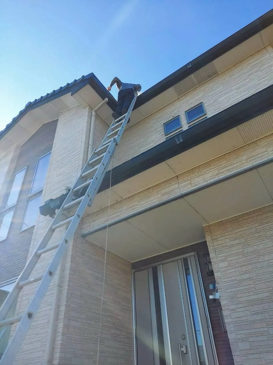 こんにちは！今日はちょっとドキドキするお仕事をしてきました😅