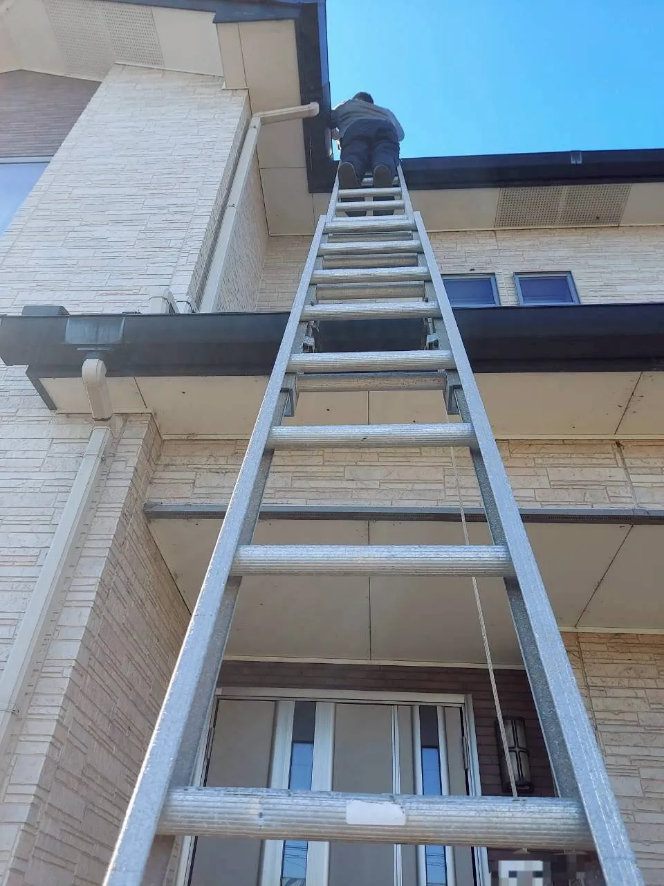 こんにちは！今日はちょっとドキドキするお仕事をしてきました😅