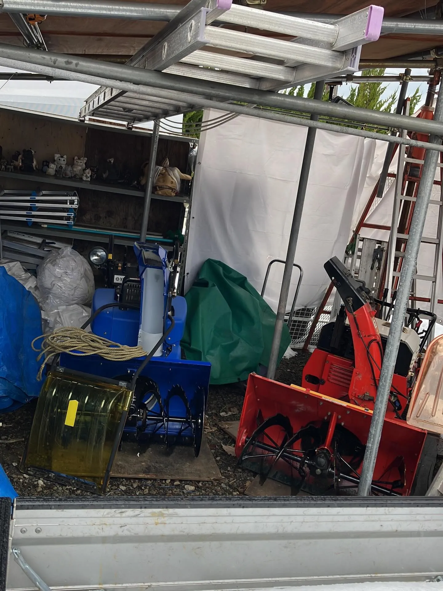 こんにちは、便利屋猫の手です😺！