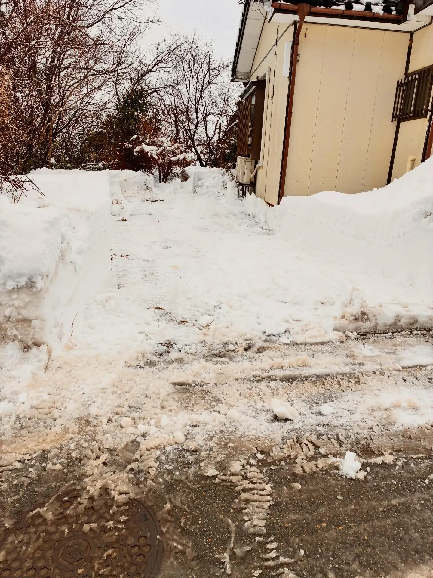 新潟県柏崎市の便利屋猫の手です。