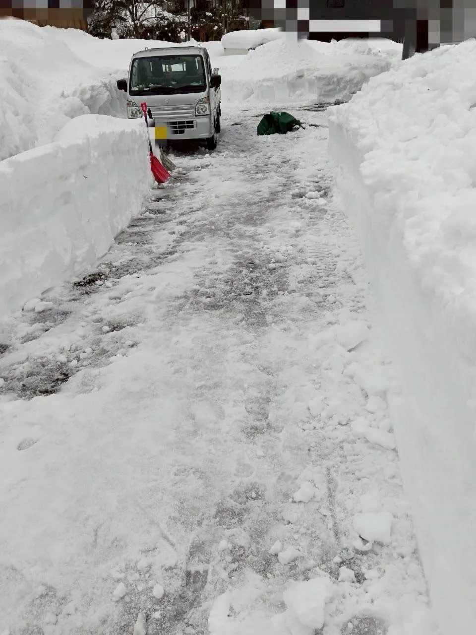新潟県柏崎市の便利屋猫の手です。
