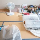 遺品整理